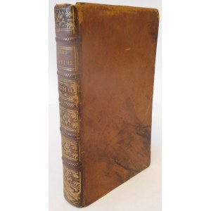 1760. LIGNAC JOSEPH ADRIEN LE LARGE, Le Temoignage du Sens Intime et de L'Experience (…).