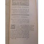 1760. LIGNAC JOSEPH ADRIEN LE LARGE, Le Temoignage du Sens Intime et de L'Experience (…).