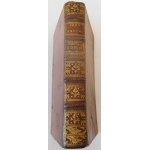 1760. LIGNAC JOSEPH ADRIEN LE LARGE, Le Temoignage du Sens Intime et de L'Experience (…).