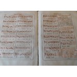 1765. [MSZAŁ TRYDENCKI] MISSALE ROMANUM Ex Decreto Sacro-sancti Concilii Tridentini restitutum, S. PII V. Pont. Max. Iussu editum, Et Clementis VIII. primùm, nunc denuò Urbani Papae VIII. auctoritate recognitum (…).