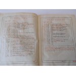 1765. [MSZAŁ TRYDENCKI] MISSALE ROMANUM Ex Decreto Sacro-sancti Concilii Tridentini restitutum, S. PII V. Pont. Max. Iussu editum, Et Clementis VIII. primùm, nunc denuò Urbani Papae VIII. auctoritate recognitum (…).