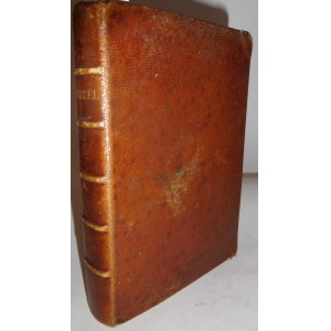 1900. MISSEL DE L'HISTOIRE SAINTE.
