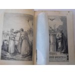 1900. MISSEL DE L'HISTOIRE SAINTE.