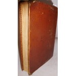1900. MISSEL DE L'HISTOIRE SAINTE.