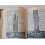 1900. MISSEL DE L'HISTOIRE SAINTE.