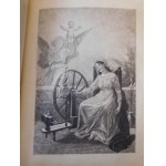 1900. MISSEL DE L'HISTOIRE SAINTE.