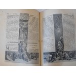 1900. MISSEL DE L'HISTOIRE SAINTE.