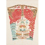 Kojima Tokujiro (1912- 1996), Styczeń, 1982