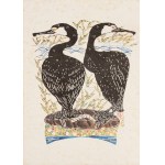 Kojima Tokujiro (1912- 1996), Wrzesień, 1982