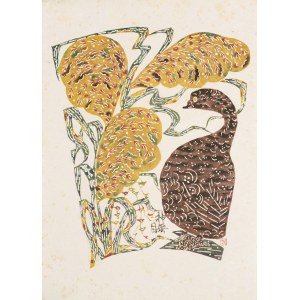 Kojima Tokujiro (1912- 1996), Październik, 1982