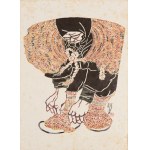 Kojima Tokujiro (1912- 1996), Grudzień, 1982