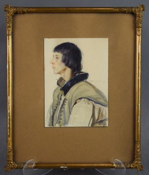 Michał BORUCIŃSKI (1885-1976), 