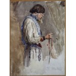 Michał BORUCIŃSKI (1885-1976), 