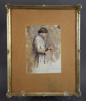 Michał BORUCIŃSKI (1885-1976), 