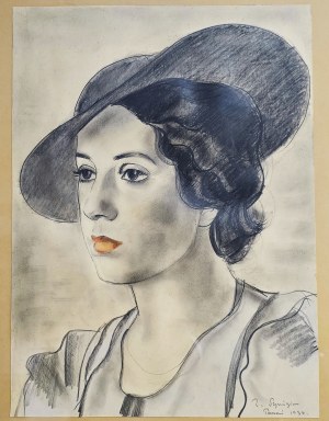 Zygmunt SZPINGIER (1901-1960), 