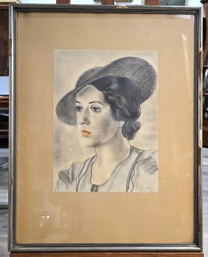 Zygmunt SZPINGIER (1901-1960), 