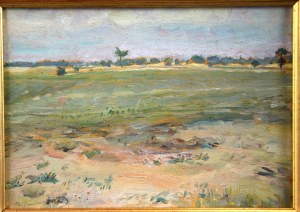 Błażej IWANOWSKI (1889-1966), 