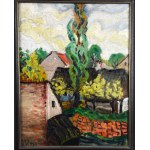 Efraim MANDELBAUM (1884-1945), 