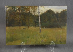 Antoni PIOTROWSKI (1853-1924), 