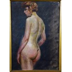 Leon WRÓBLEWSKI (1893-1975), 