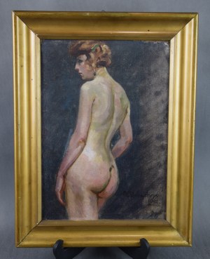 Leon WRÓBLEWSKI (1893-1975), 