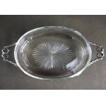 Giardiniera im Stil Louis XVI, Silber, W. GLIXELLI, Krakau, Österreich-Ungarn, kon. 19. Jh.