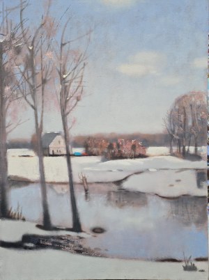 Oleksandr Serdiuk (ur. 1982), Przedmieścia Charkowa, 2011
