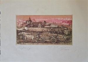 Władysław Chrystenko (ur. 1963), Międzybóż, 2017