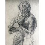 Jozef Mehoffer (1869-1946), Nude
