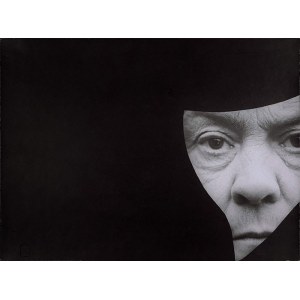 Zdzisław Beksiński (1929-2005), Bez tytułu