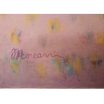 Josette Moreau-Desprès (1925-2003), Elles