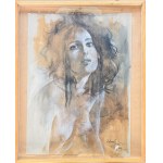Jarosław Godfrejów (pseud. art. Yarek Godfrey) (1957-2014), Salome