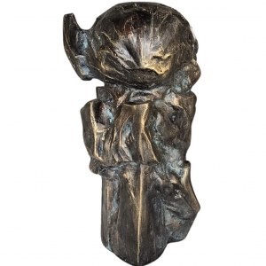 Sławomir Mieleszko (1938-2021), Biesy i Czady