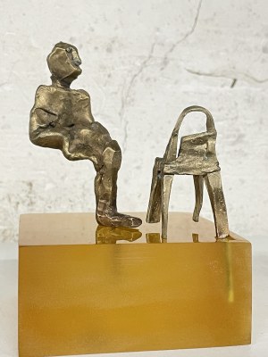 Artur Majka (ur. 1967), Homoanonymus, 2022