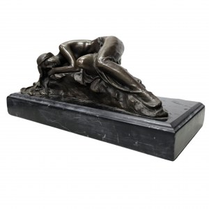 Miguel Fernando Lopez pseud. Milo (ur. 1955), Śpiąca