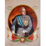 Artysta nieznany, Józef Piłsudski