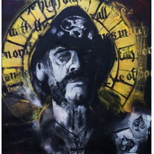 Maciej Aleksandrowicz (ur. 1971), Lemmy