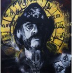Maciej Aleksandrowicz (ur. 1971), Lemmy