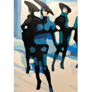 Adam Kozik (ur. 1972), Fashion 15, 2022