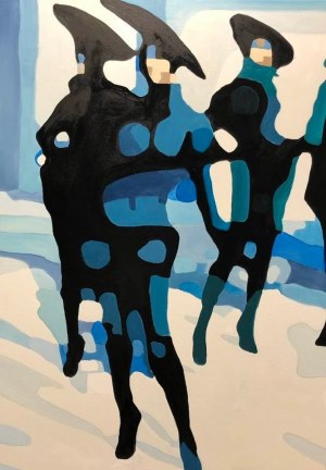 Adam Kozik (ur. 1972), Fashion 15, 2022