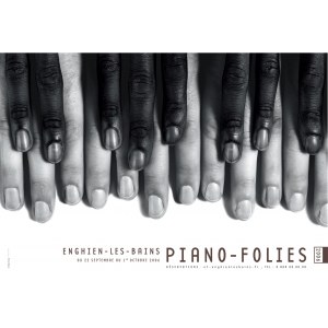 Michal Batory, Piano-Folies, 2006