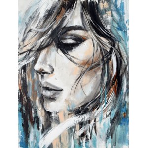 Jozefina Litwin, In the sun one misses the most