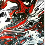 Marian Lorek, Chaos