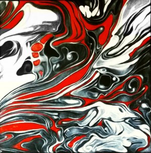 Marian Lorek, Chaos