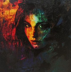 John Wysocky, Rustic gaze