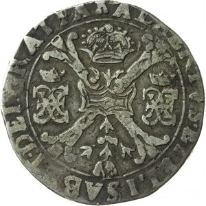 patagon, Albert i Izabela 1598-1621, Niderlandy Hiszpańskie