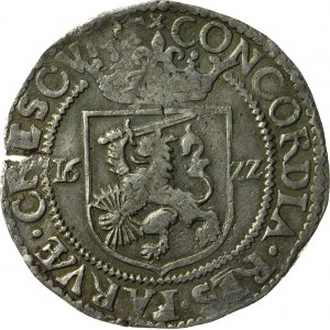 1 daalder, 1622, Geldria, Niderlandy