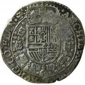 patagon, 1652, Niderlandy