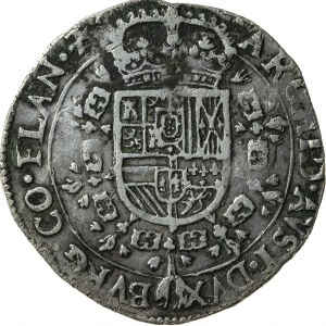 1/2 patagona, 1680, Niderlandy