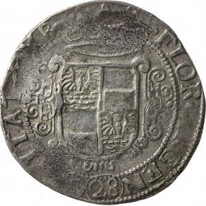 28 stuberów, 1637-1657, Emden, Niemcy